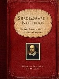 Enlarge image Cover: Shakespeare's Notebook - The History Press Ltd