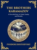 Cover: The Brothers Karamazov - Muze Publishing