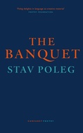 Cover: The Banquet - Carcanet Poetry