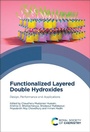 Cover: Functionalized Layered Double Hydroxides - Royal Society of Chemistry