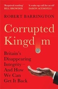 Cover: Corrupted Kingdom - Profile Books Ltd