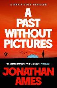 Enlarge image Cover: A Past Without Pictures - Pushkin Vertigo