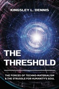 Cover: The Threshold - Aeon Books Ltd