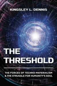 Enlarge image Cover: The Threshold - Aeon Books Ltd