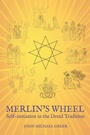 Cover: Merlin's Wheel - Aeon Books Ltd