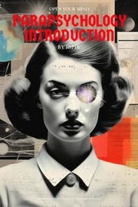 Abbildung von: Parapsychology Introduction - Hummingbird Publishing ltd