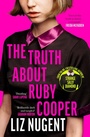 Cover: The Truth About Ruby Cooper - Sandycove