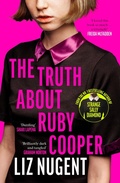 Cover: The Truth About Ruby Cooper - Sandycove