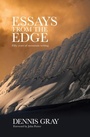 Cover: Essays from the Edge - Baton Wicks Publications