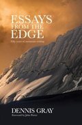 Cover: Essays from the Edge - Baton Wicks Publications