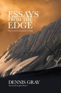 Enlarge image Cover: Essays from the Edge - Baton Wicks Publications