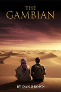 Cover: The Gambian - Authorssolution.Co.UK