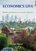 Cover: Economics Live - The School of Philosophy and Economic Science