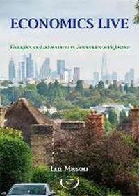 Enlarge image Cover: Economics Live - The School of Philosophy and Economic Science