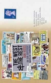 Enlarge image Cover: The West and the Rest - Envelope Books