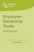 Cover: Employee-Ownership Trusts - Claritax Books