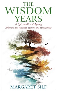 Enlarge image Cover: The Wisdom Years - Darton, Longman and Todd