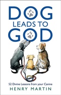Cover: Dog Leads to God - Darton, Longman and Todd