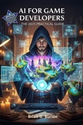 Cover: AI For Game Developers - Burtons Media Group