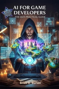 Enlarge image Cover: AI For Game Developers - Burtons Media Group