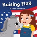 Cover: Raising Flag - PC Books