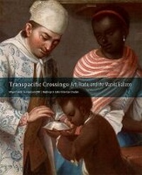 Enlarge image Cover: Transpacific Crossings - Denver Art Museum
