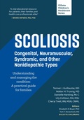 Cover: Scoliosis: Congenital, Neuromuscular, Syndromic and other Nonidiopathic Types - Gillette Children's Healthcare Press