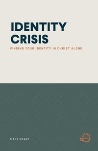 Enlarge image Cover: Identity Crisis - Life Over Coffee
