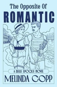 Enlarge image Cover: The Opposite of Romantic - Tiny Piano Press