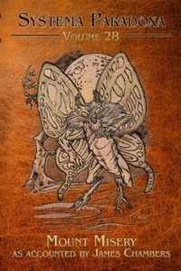 Enlarge image Cover: Mount Misery - Neoparadoxa