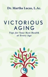 Enlarge image Cover: Victorious Aging - ArmLin House