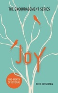 Cover: Joy - Ruth Hovsepian
