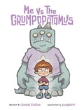 Cover: Me Vs. The Grumpopotamus - Grumpopotamus