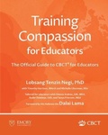 Cover: Training Compassion for Educators - Emory University