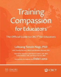 Enlarge image Cover: Training Compassion for Educators - Emory University