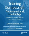 Cover: Training Compassion for Business and Leadership - Emory University