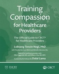 Cover: Training Compassion for Healthcare Providers - Emory University