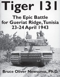 Cover: Tiger 131 - Tank Archives Press