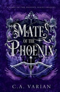 Cover: Mate of the Phoenix - Cherie Varian