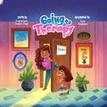 Cover: Going to Therapy - Diggs Publishing