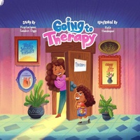 Enlarge image Cover: Going to Therapy - Diggs Publishing