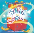 Cover: A Surprise for You - Diggs Publishing