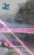 Cover: The Diviner's Soul (The Getaway Chronicles/ The Blessings Series, #2) - Darie McCoy