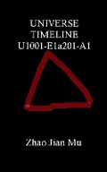 Cover: Universe Timeline U1001-E1a201-A1 - BSC1337 Publishing Inc. Canada