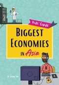 Cover: Biggest Economies in Asia - Upfly Books