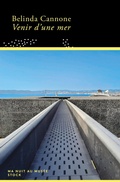 Cover: Venir d'une mer - Stock