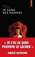 Cover: Le sang des nonnes - Sang-froid