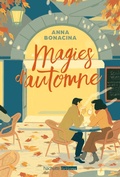 Cover: Magies d'automne - Hachette Fictions
