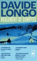 Cover: R&egrave;glement de comptes - Le Masque