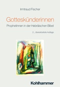 Cover: Gottesk&uuml;nderinnen - Kohlhammer